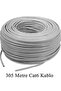 كابل إنترنت Cat6 بطول 305 متر كابل إنترنت Cat6 بطول 305 متر - 4