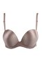 Orchid - Cındy, Super Supported, Full Push Up, Strapless, Magic Bra