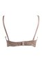 Orchid - Cındy, Super Supported, Full Push Up, Strapless, Magic Bra - 2