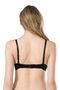 3001 Basic Empty Cup Single Bra with Cut Out Sides - 2