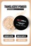 Translucent Powder