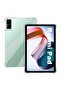 Xiaomi Redmi Pad 4gb / 6gb 128gb 10.6 بوصة متوافق مع حافظة الكمبيوتر اللوحي الشفافة الواقية ممتص الصدمات
