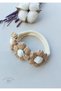 Amigurumi Handmade Baby Kids Hair Band / Bandana - Children's and Baby Hair Band - 5