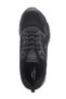Aleta I Men's Black / Dark Gray Casual Sports Shoes - 5
