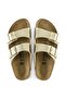 Arizona Bf Women's Gold Slippers - 3