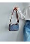 Women's Canvas Tote Quality Shoulder and Hand Bag - 7
