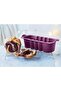 Miracle Cake Mold Rectangular - 2