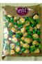Elite lemon filled candy bag 1 kg - 2