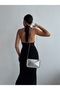 Women's Studded Stylish Quality Crossbody Wallet Bag - 5