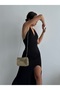 Women's Studded Stylish Quality Crossbody Wallet Bag - 2