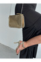 Women's Studded Stylish Quality Crossbody Wallet Bag