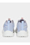 Textured Cloud Sole Sneakers - 4