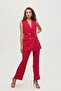 Vest Trousers Double Suit Fuchsia 0106310 - 7