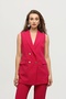 Vest Trousers Double Suit Fuchsia 0106310 - 3
