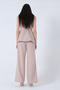 Casual Trousers Jacket Lined Overalls Suit Stone0309994 - 6