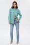 Button Detailed Women's Shirt
