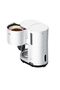 Coffee Maker Breakfast 1,1000W, 10/15 cups, Auto shut-off - White - KF 1100 - 2