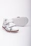 First Step Baby Girl Sandals Genuine Leather Baby Girl Orthopedic Sandals - 5