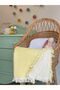 Baby-Child Muslin Blanket/Coverlet 100*130 cm 100% Cotton 4 Layers Double Sided - 3