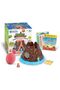 LR-BEAKER CREATURES® BUBBLING VOLCANO REACTOR