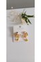 Steel Earrings Women Xuping Heart Umbrella 316 L Steel Color Throw Free Guaranteed Antiallergic Cartilage - 6