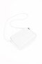 Women's Mini Pocket Crossbody Adjustable Strap Model Handbag and Shoulder Bag - 4