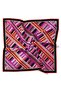 Trend Twill Scarf - مجموعة ملابس الصيف - 2