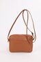 Women's Mini Pocket Crossbody Adjustable Strap Model Handbag and Shoulder Bag - 2