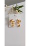 Steel Earrings Women Xuping Heart Umbrella 316 L Steel Color Throw Free Guaranteed Antiallergic Cartilage