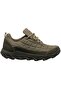 Textile Beige Casual Shoes M7203tbj