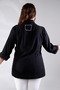 112062 Model Large Size Embroidered Shirt - 2