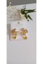 Steel Earrings Women Xuping Heart Umbrella 316 L Steel Color Throw Free Guaranteed Antiallergic Cartilage - 8
