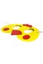 Chick Eva Kids Mask, EVA Animal Masks for Children, Birthday Party Masks - 3