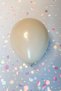 Mold Green Balloon 10 Pieces - 12 Inch 30 cm Party Balloon