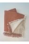 Baby-Child Muslin Blanket/Coverlet 100*130 cm 100% Cotton 4 Layers Double Sided - 4