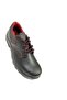 Karagöz Leather Genuine Leather Winter Iron Toe Work Health Shoes - 2