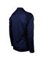 Original 23/24 a Takım Hoca Half Zipper Navy Blue Sweatshirt with Gift Wooden Box - 4