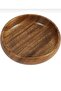 Acacia Snack Bowl Single - 2