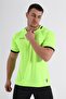 Elite Training T-shirt Phosphor Green - 3