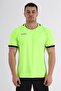 Elite Training T-shirt Phosphor Green