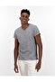 AE V-Neck T-Shirt - Stylish and Comfortable