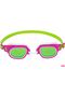 Aquanaut Essential Children (7-15) Swimming Sea Goggles Vacuum UV Protection Fishman Themed