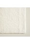 Bamboo Solid Banyo Paspası 40x60 Cm Ekru - 7