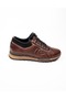 5333 Men's Leather Sports Brown - 2