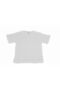 Summer T-Shirt Short Sleeve Oversize Cut Fit Crew Neck Trend Cotton Combed Casual April 23 - 3