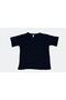 Summer T-Shirt Short Sleeve Oversize Cut Fit Crew Neck Trend Cotton Combed Casual April 23 - 4