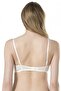 Basic Full Support Bra 3000 - Ecru, 80b - 2