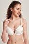 Padded Magic Bra for Women that Increases Skin by 2 Sizes at Pemilo 7034