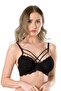 3120 Basic Underwire Bralette Single Bra