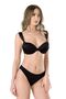 4060 Soft Cup Bra Set